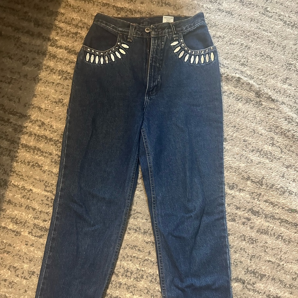 Rockie vintage jeans